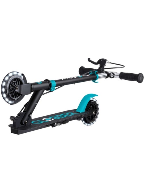 Trottinette 2 roues FLOW ELEMENT JUNIOR LIGHTS - Kiabi