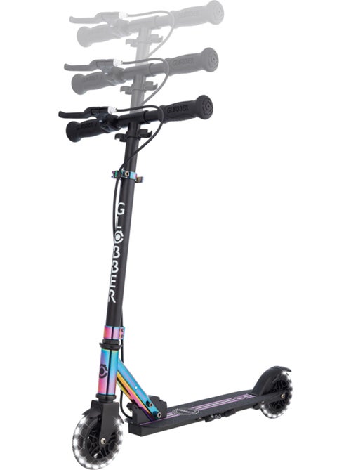 Trottinette 2 roues FLOW ELEMENT JUNIOR LIGHTS - Kiabi