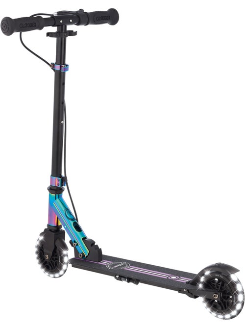Trottinette 2 roues FLOW ELEMENT JUNIOR LIGHTS - Kiabi