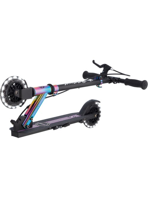 Trottinette 2 roues FLOW ELEMENT JUNIOR LIGHTS - Kiabi
