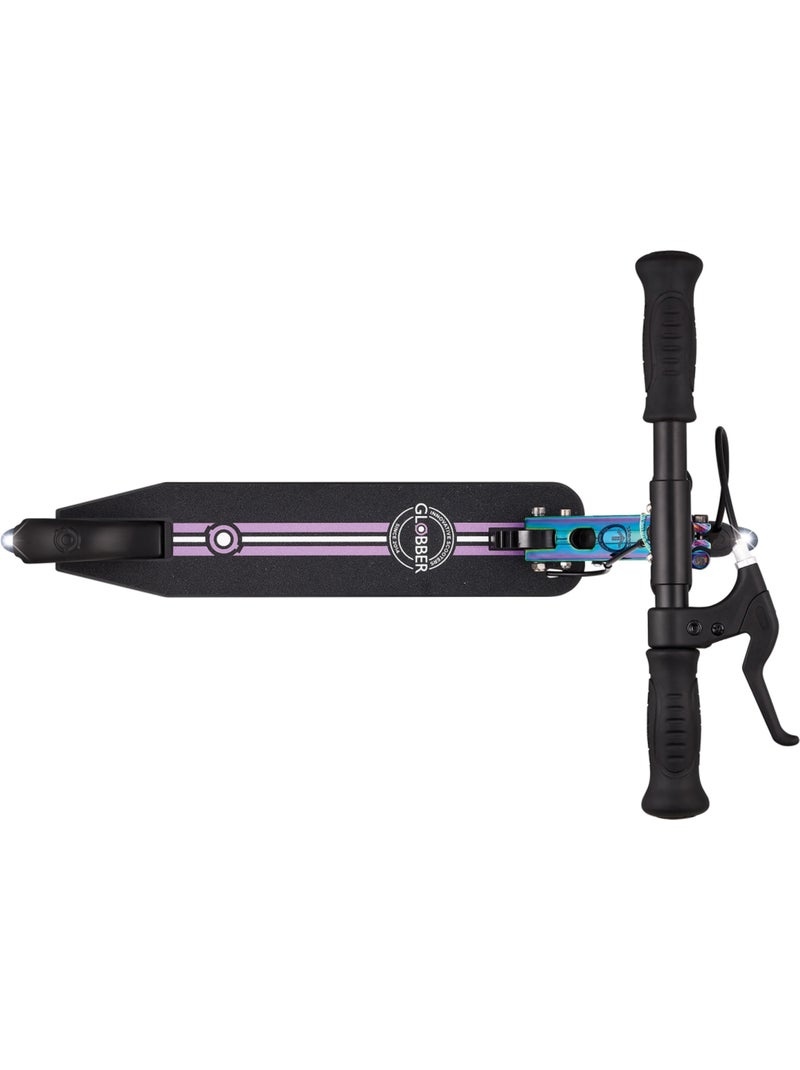 Trottinette 2 roues FLOW ELEMENT JUNIOR LIGHTS Multicolore - Kiabi