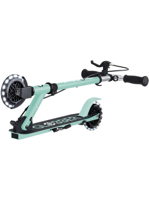 Trottinette 2 roues FLOW ELEMENT JUNIOR LIGHTS - Kiabi