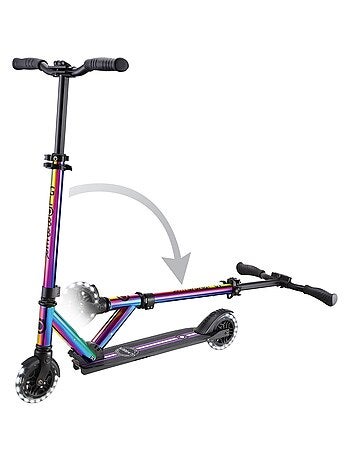 Trottinette 2 roues FLOW ELEMENT LIGHTS