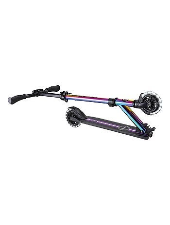 Trottinette 2 roues FLOW ELEMENT LIGHTS