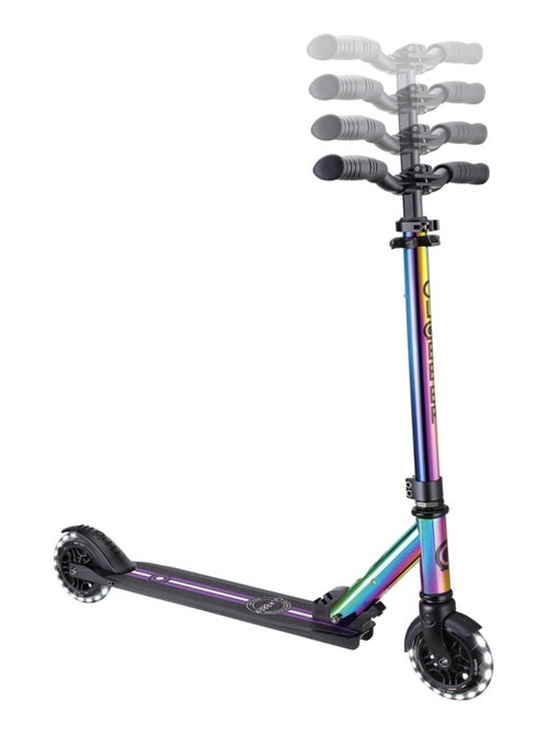 Trottinette 2 roues FLOW ELEMENT LIGHTS - Kiabi