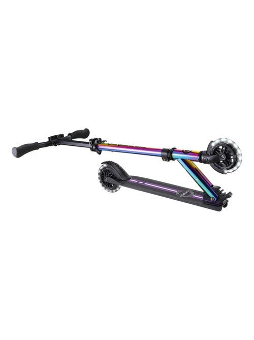 Trottinette 2 roues FLOW ELEMENT LIGHTS - Kiabi