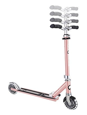 Trottinette 2 roues FLOW ELEMENT LIGHTS