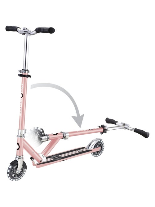 Trottinette 2 roues FLOW ELEMENT LIGHTS - Kiabi