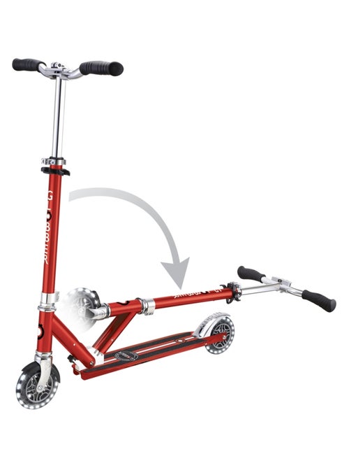 Trottinette 2 roues FLOW ELEMENT LIGHTS - Kiabi