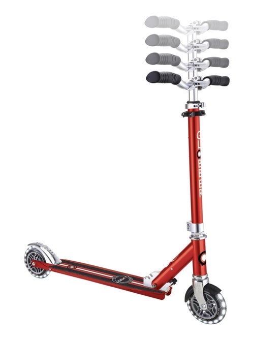 Trottinette 2 roues FLOW ELEMENT LIGHTS - Kiabi
