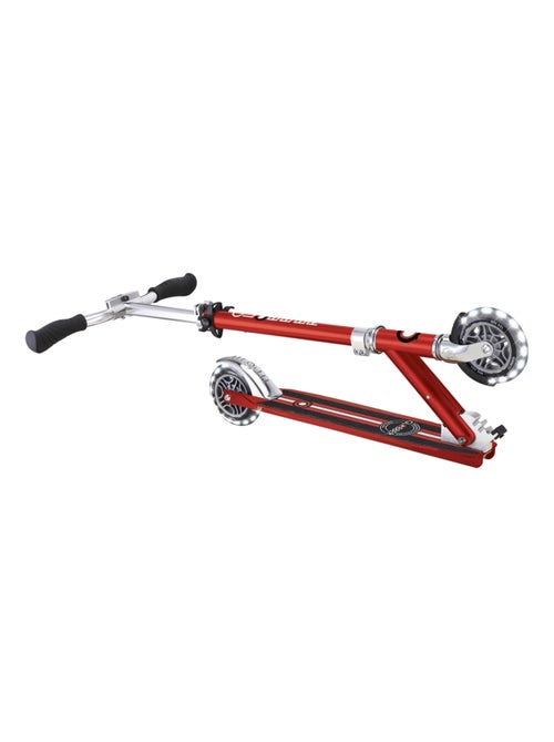 Trottinette 2 roues FLOW ELEMENT LIGHTS - Kiabi