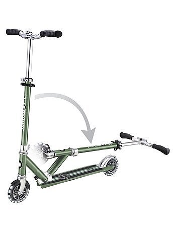 Trottinette 2 roues FLOW ELEMENT LIGHTS