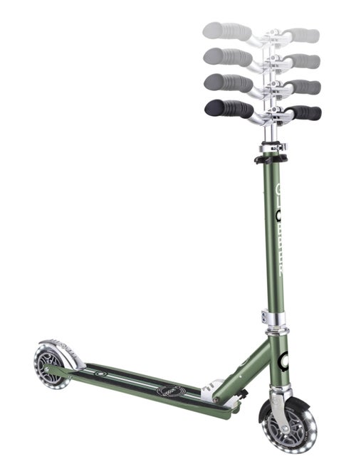 Trottinette 2 roues FLOW ELEMENT LIGHTS - Kiabi