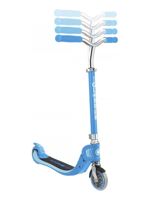 Trottinette 2 roues FLOW FOLDABLE 125 V2 - Kiabi
