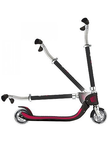 Trottinette 2 roues FLOW FOLDABLE 125 V2