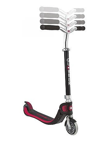 Trottinette 2 roues FLOW FOLDABLE 125 V2