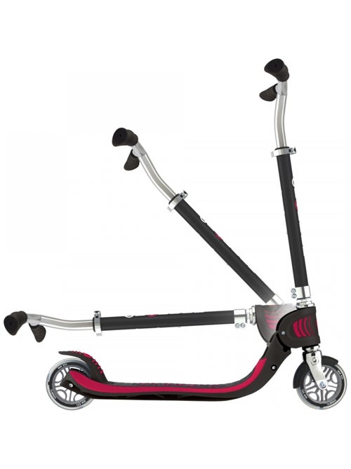 Trottinette 2 roues FLOW FOLDABLE 125 V2 - Kiabi