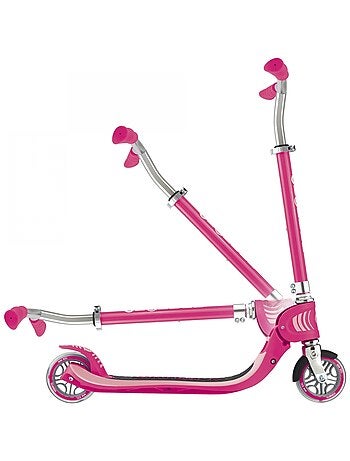 Trottinette 2 roues FLOW FOLDABLE 125 V2
