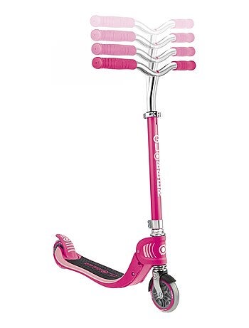 Trottinette 2 roues FLOW FOLDABLE 125 V2