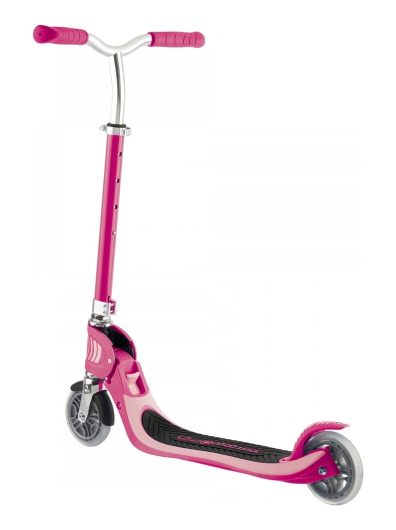 Trottinette 2 roues FLOW FOLDABLE 125 V2 Rose - Kiabi