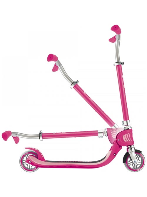 Trottinette 2 roues FLOW FOLDABLE 125 V2 - Kiabi