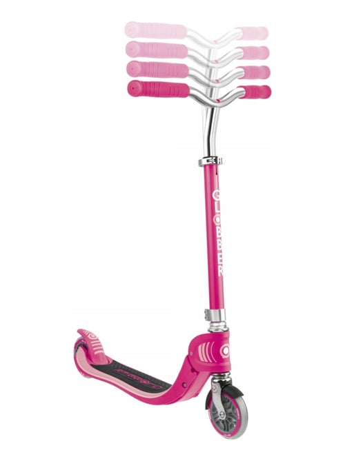 Trottinette 2 roues FLOW FOLDABLE 125 V2 - Kiabi
