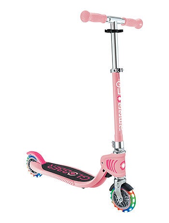 Trottinette 2 roues FLOW FOLDABLE JUNIOR LIGHTS