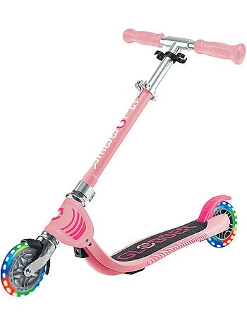 Trottinette 2 roues FLOW FOLDABLE JUNIOR LIGHTS