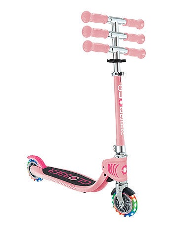 Trottinette 2 roues FLOW FOLDABLE JUNIOR LIGHTS