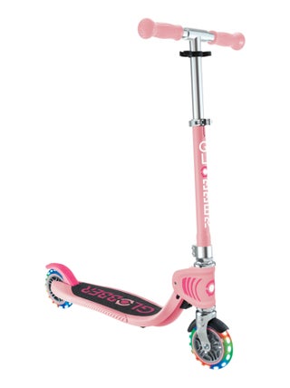 Trottinette 2 roues FLOW FOLDABLE JUNIOR LIGHTS