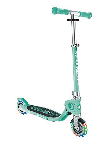 Trottinette 2 roues FLOW FOLDABLE JUNIOR LIGHTS