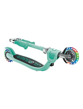 Trottinette 2 roues FLOW FOLDABLE JUNIOR LIGHTS