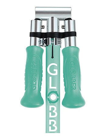 Trottinette 2 roues FLOW FOLDABLE JUNIOR LIGHTS