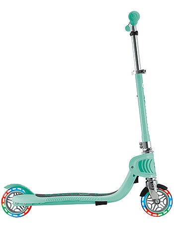 Trottinette 2 roues FLOW FOLDABLE JUNIOR LIGHTS