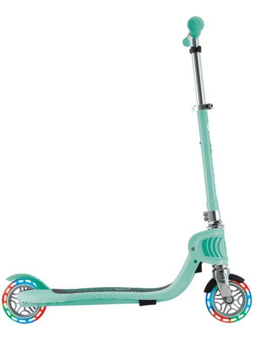 Trottinette 2 roues FLOW FOLDABLE JUNIOR LIGHTS - Kiabi