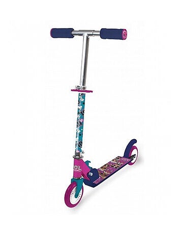 Trottinette 2 Roues Lol - D'arpeje