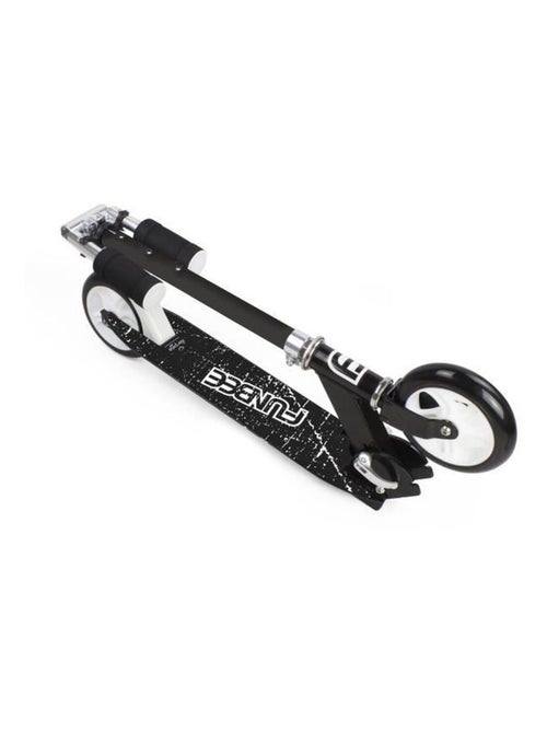 Trottinette 2 Roues Pliable - Funbee - Kiabi
