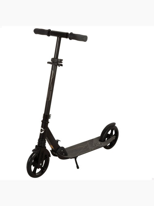 Trottinette 2 roues pliable et réglable evo - Kiabi