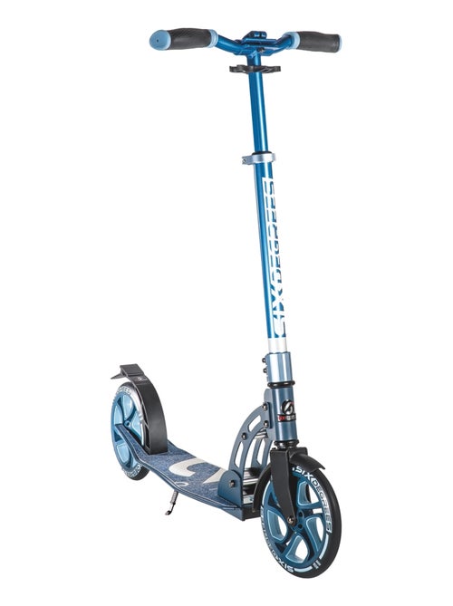 Trottinette 205mm Bleue - Kiabi