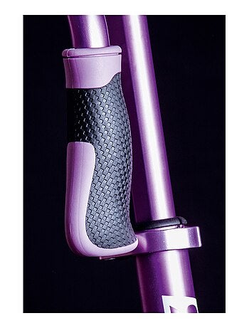 Trottinette 205mm Lila