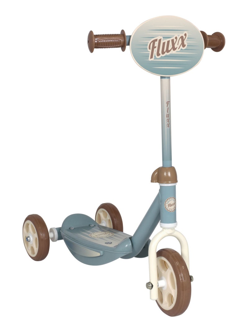 Trottinette 3 roues EASY pour les enfants dès 2 ans Bleu - Kiabi