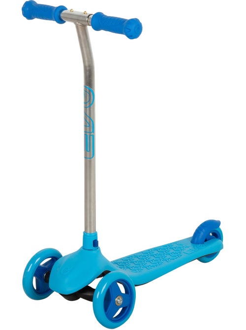 Trottinette 3 roues evo - Kiabi