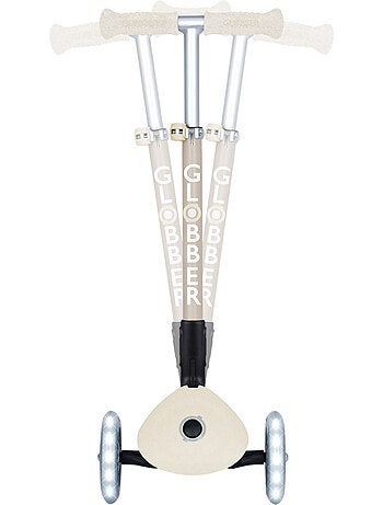Trottinette 3 roues JUNIOR FOLDABLE LIGHTS ECOLOGIC