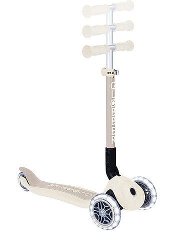 Trottinette 3 roues JUNIOR FOLDABLE LIGHTS ECOLOGIC