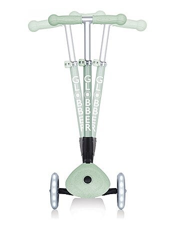 Trottinette 3 roues JUNIOR FOLDABLE LIGHTS ECOLOGIC