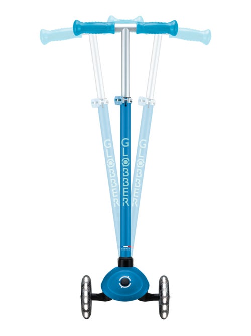 Trottinette 3 roues PRIMO PLUS GLOW LIGHTS - Kiabi