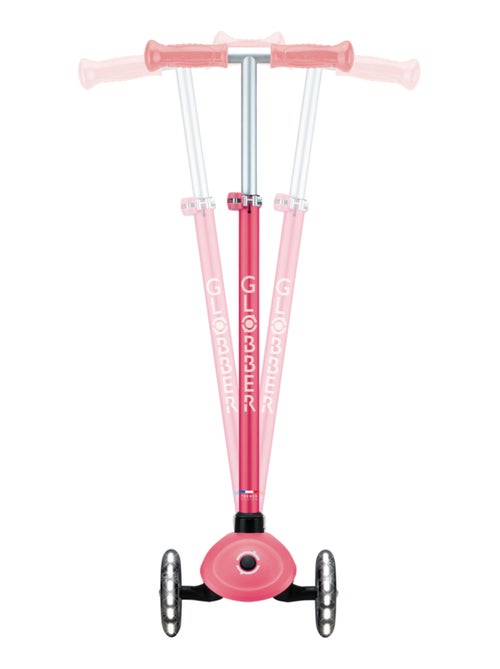 Trottinette 3 roues PRIMO PLUS GLOW LIGHTS - Kiabi