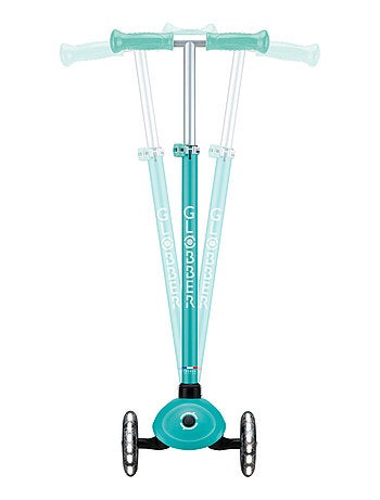 Trottinette 3 roues PRIMO PLUS GLOW LIGHTS