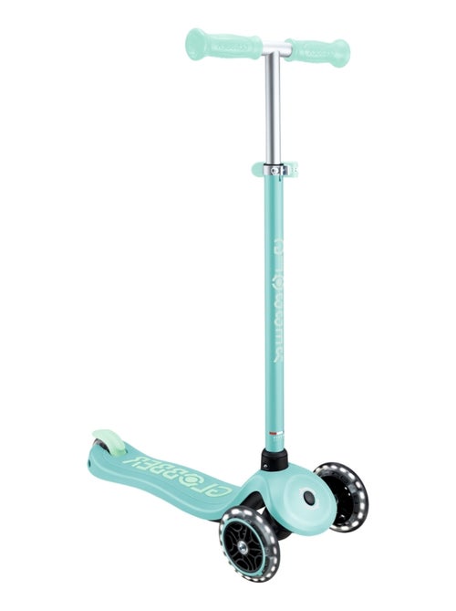 Trottinette 3 roues PRIMO PLUS GLOW LIGHTS - Kiabi