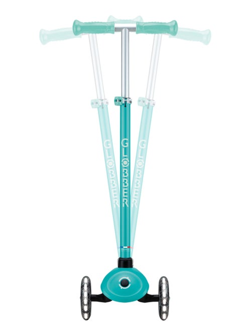 Trottinette 3 roues PRIMO PLUS GLOW LIGHTS - Kiabi